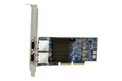 Nettverksadapter - IBM Intel X540 ML2 Dual Port 10GbaseT Adapter for  System x - 00D1994