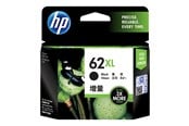 Printertilbehør blekk/toner - HP 62XL / C2P05AE High Capacity Black Ink - Blekkpatron Svart - C2P05AE