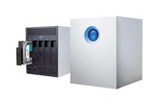 NAS-Server - LaCie 5big Thunderbolt 2 - NAS-Server - LAC9000510EK