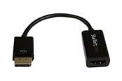 Skjermkabel - StarTech.com DisplayPort to HDMI 4K Conv - DP2HD4KS