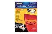 Laminering - Fellowes ImageLast A3 125 Micron Laminating Pouch - 100 pack - 5307506