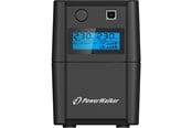 UPS - BlueWalker PowerWalker VI 850 SHL 850VA/480W - 10120096