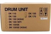 Printertilbehør blekk/toner - Kyocera DK 170 - Trommelsett - 302LZ93061