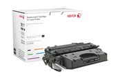 Printertilbehør blekk/toner - Xerox 006R03027 / Alternative to HP 80X / CF280X Black Toner - Laser toner Svart - 006R03027