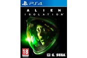 Spill - Alien: Isolation - Sony PlayStation 4 - FPS - 5055277024889