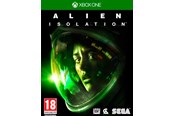 Spill - Alien: Isolation - Microsoft Xbox One - FPS - 5055277024919