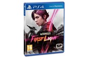 Spill - inFAMOUS: First Light - Sony PlayStation 4 - Action - 711719839712