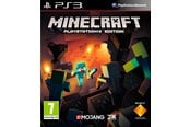 Spill - Minecraft: PlayStation 3 Edition - Sony PlayStation 3 - Action - 711719413110