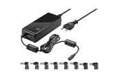  Bærbar PC - Lader - Pro Universal Notebook PSU - 81 watt - 4040849550010