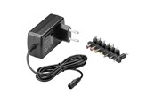  Bærbar PC - Lader - Pro Universal NB PSU 240V - 24 watt - 4040849547997