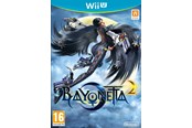 Spill - Bayonetta 2 - Nintendo Wii U - Action - 825142592589