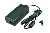  Bærbar PC - Lader - Samsung AC Adapter w/o Power Cord - BA44-00290A