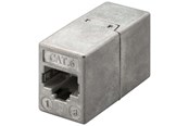 Nettverkskabel - LAN STP CAT 6 LAN Coupler - 4040849939631