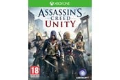 Spill - Assassin's Creed: Unity - Microsoft Xbox One - Action - 3307215786055