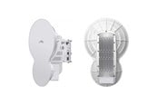 Nettverksutstyr - Ubiquiti AirFiber 2x2 MIMO 24GHz hi-gain antenne - AF-24(EU)