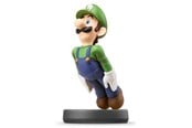 Spill - Tilbehør - Nintendo Amiibo Luigi no. 15 (Super Smash Bros. Collection) - 0045496352509