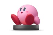 Spill - Tilbehør - Nintendo Amiibo Smash - Kirby - Accessories for game console - Nintendo Wii U - 0045496352462