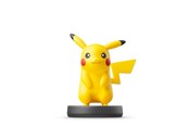 Spill - Tilbehør - Nintendo Amiibo Pikachu no.10 (Super Smash Bros. Collection) - Accessories for game console - Nintendo 3DS - 0045496352455