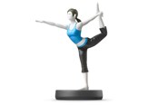 Spill - Tilbehør - Nintendo Amiibo Smash - Wii Fit Trainer - Accessories for game console - Nintendo Wii U - 0045496352431