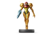 Spill - Tilbehør - Nintendo Amiibo Samus - No 07 - Accessories for game console - Nintendo Switch - 0045496352424