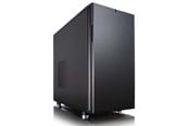 Kabinett - Fractal Design Define R5 - Black - Kabinett - Miditower - Svart - FD-CA-DEF-R5-BK