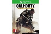 Spill - Call of Duty: Advanced Warfare - Microsoft Xbox One - FPS - 5030917147753