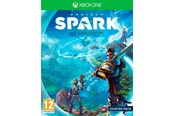 Spill - Project Spark - Microsoft Xbox One - Underholdning - 4TS-00030