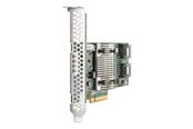 Kontroller - HP H240 Smart Host Bus Adapter - 726907-B21