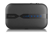 Modem & Mobilt WiFi - D-Link DWR-932 - DWR-932