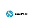 Service & Support - HP Foundation Care Next Business Day Exchange Service Post Warranty - U3UE5PE