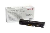 Printertilbehør blekk/toner - Xerox - Tonerpatron - Laser toner Svart - 106R02775