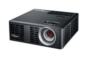 Prosjektor - Optoma Prosjektor ML750e DLP-projektor - 1280 x 800 - 700 ANSI lumens - 95.8UA02GC1E