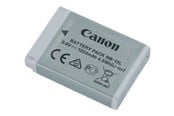 Kamerabatteri & Batterigrep - Canon NB-13L Battery Pack - 9839B001