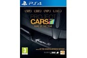 Spill - Project CARS - Sony PlayStation 4 - Racing - 0722674121002