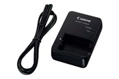 Batterier & Ladere - Canon CB 2LHE Battery Charger - 9841B001