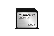 Minnekort - Transcend JetDrive Lite 130 - TS128GJDL130