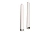 Tilbehør - TRENDnet TEW AO57 5/7 dBi Outdoor Dual Band Omni Antenna Kit - TEW-AO57