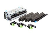 Printertilbehør blekk/toner - Lexmark Printer maintenance fuser kit - Varmeelementsett for vedlikehold av skriveren - 40X8421