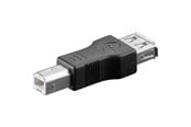 USB - Pro USB Adapter - USB B (M) - USB A (F) - 4040849502910