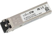 Repeater & Transceiver - MikroTik SFP 1.25G MM 550m 850nm LC - s-85dlc05d