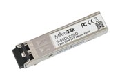 Repeater & Transceiver - MikroTik S-31DLC20D SFP (mini-GBIC) transceiver modul 20 km 1.25Gbps 1310nm - S-31DLC20D