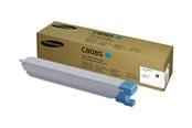 Printertilbehør blekk/toner - HP Samsung SS560A / CLT-C808S Cyan Toner - Laser toner Blå - SS560A