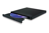 Optisk driver (DVD/BR/Floppy) - Hitachi - LG GP57EB40 - DVD-RW (Brenner) - USB 2.0 - Svart - GP57EB40.AHLE10B