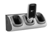 Strømkabel (ekstern) - Motorola 3-Slot High Density Non-Locking Cradle - CRD-MC18-3SLOTH-01