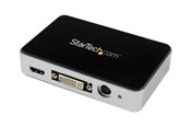 Input-adapter - StarTech.com USB 3.0 Video Capture Device - USB3HDCAP