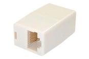 Nettverkskabel - Cat5e RJ45 Modular Inline Coupler - RJ45COUP10PK