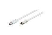 Antennekabler - Pro Antenna cable to F - 1.5m - 4040849117268