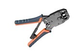 Tilbehør - Fixpoint Crimping Tool RJ10/11/12/45 - 50284