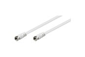 Antennekabler - Pro Antenna Sat cable (F) - 10m - 4040849118661