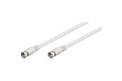 Antennekabler - Pro Antenna Sat cable (F) - 0.5m - 4040849607240